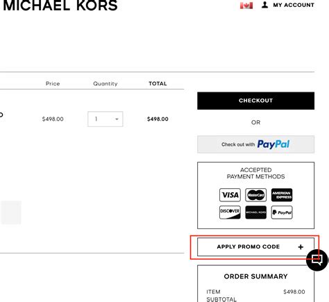 aktionscode michael kors juli 2021|Michael Kors first order promo code.